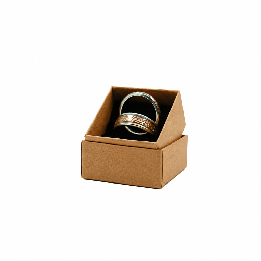 Circuit Ring