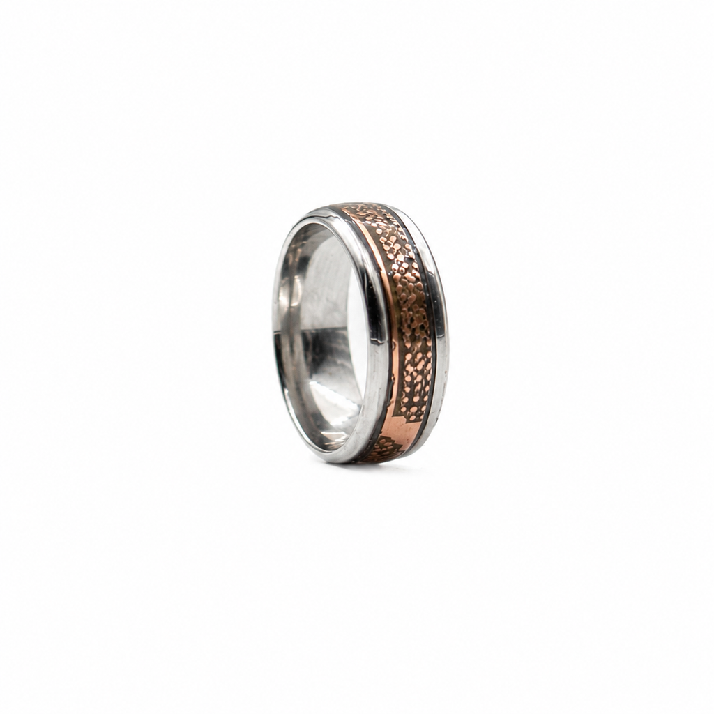 Circuit Ring