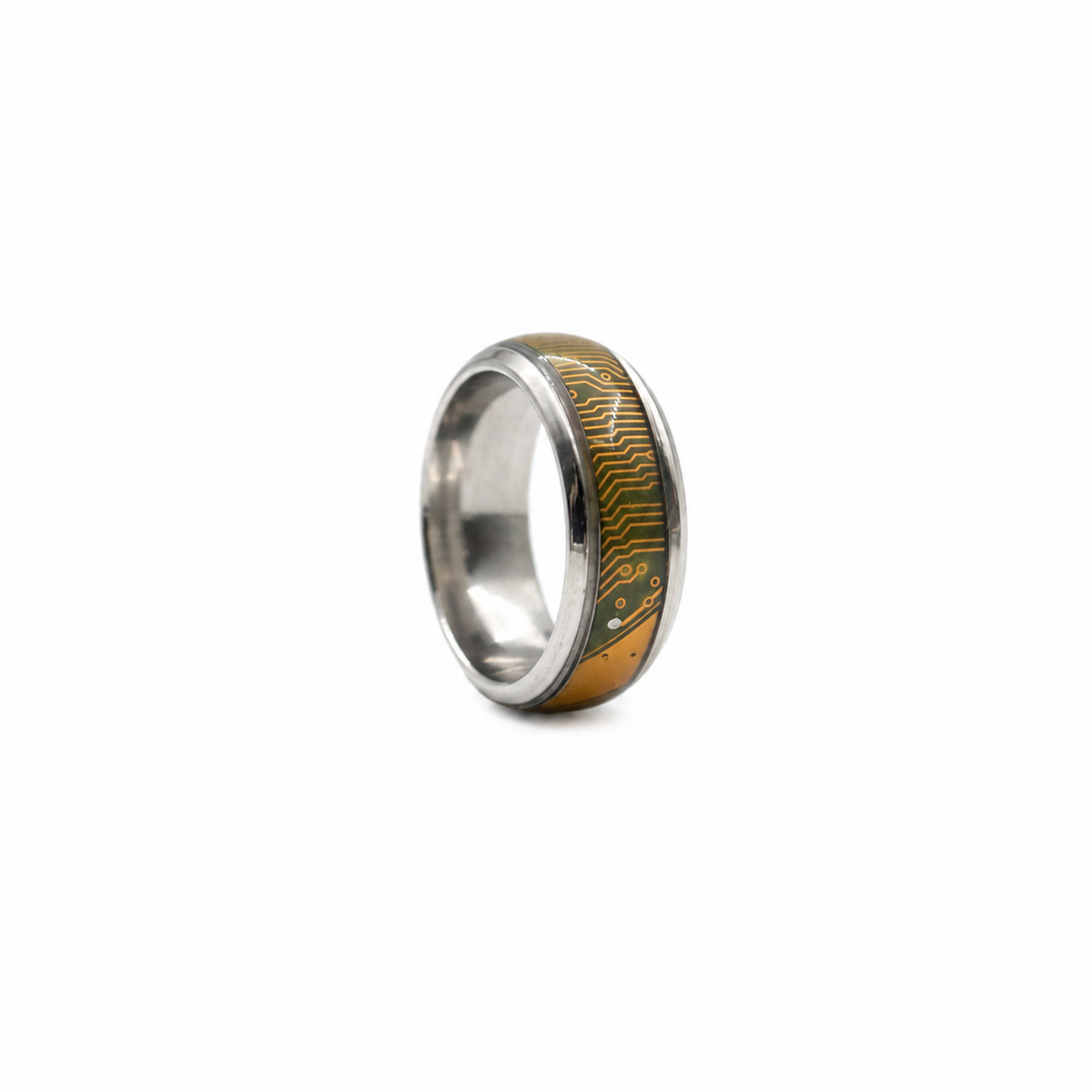 Circuit Ring