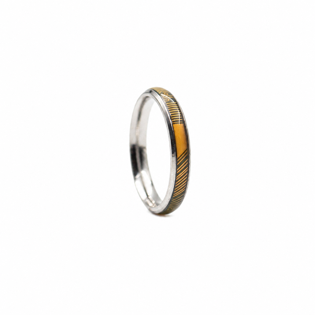 Circuit Ring