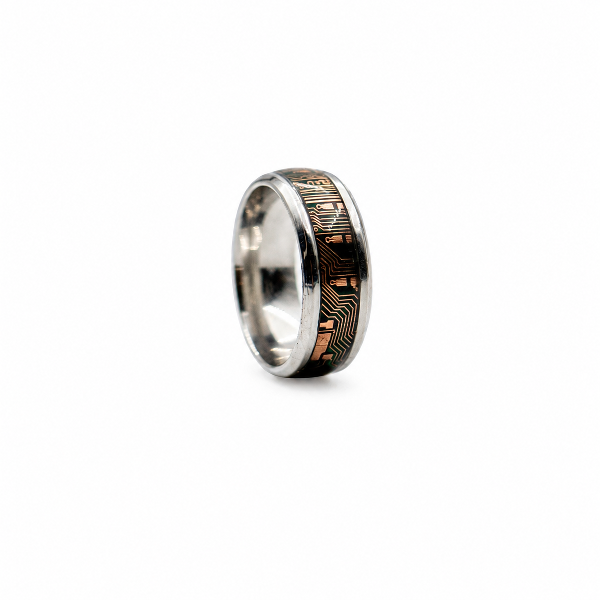 Circuit Ring