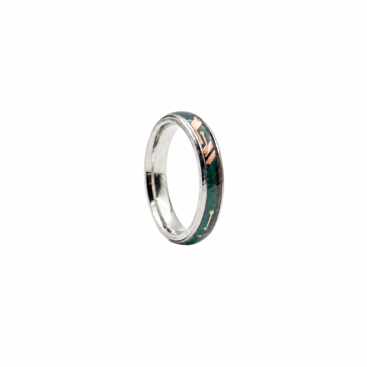 Circuit Ring