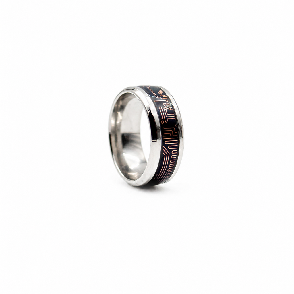 Circuit Ring