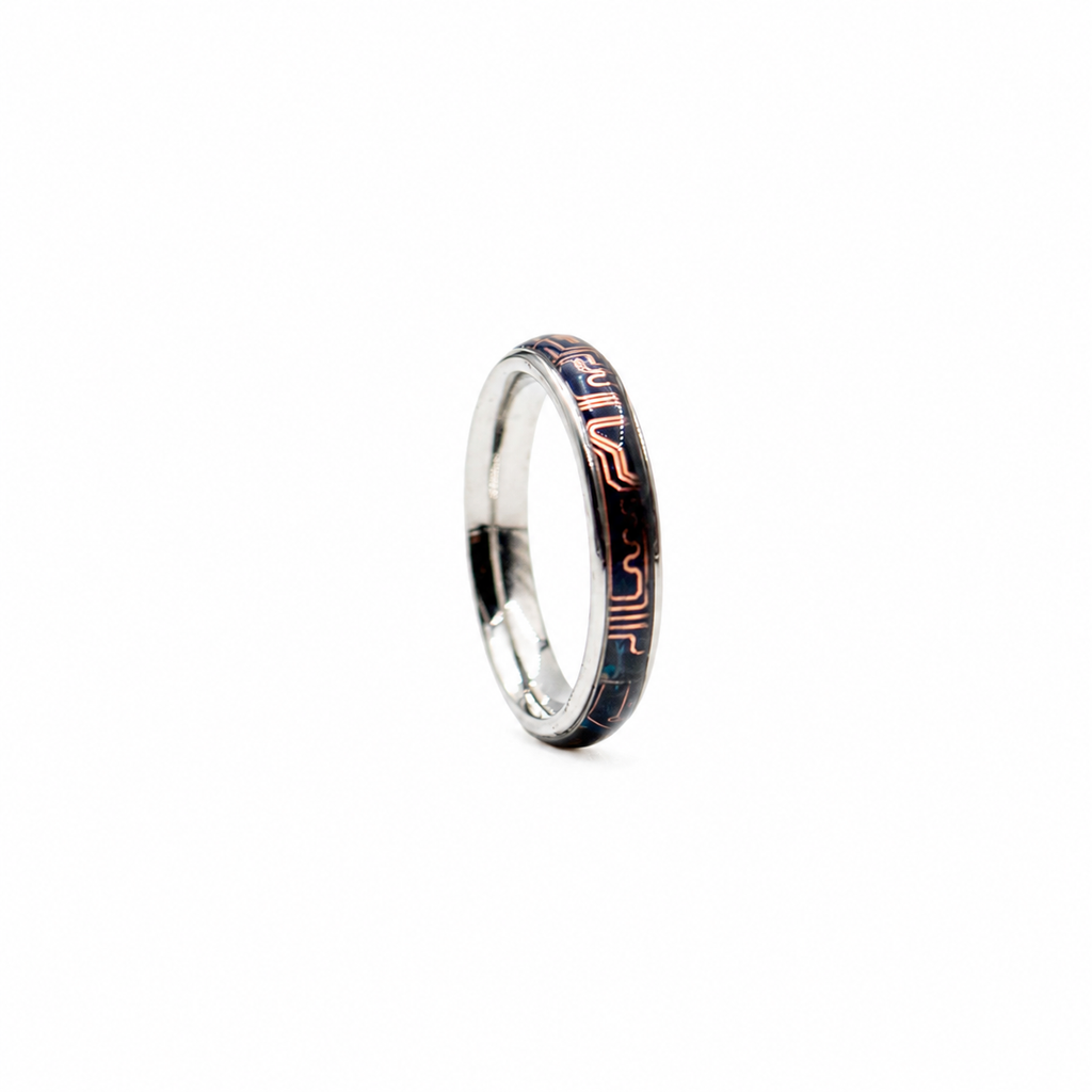 Circuit Ring