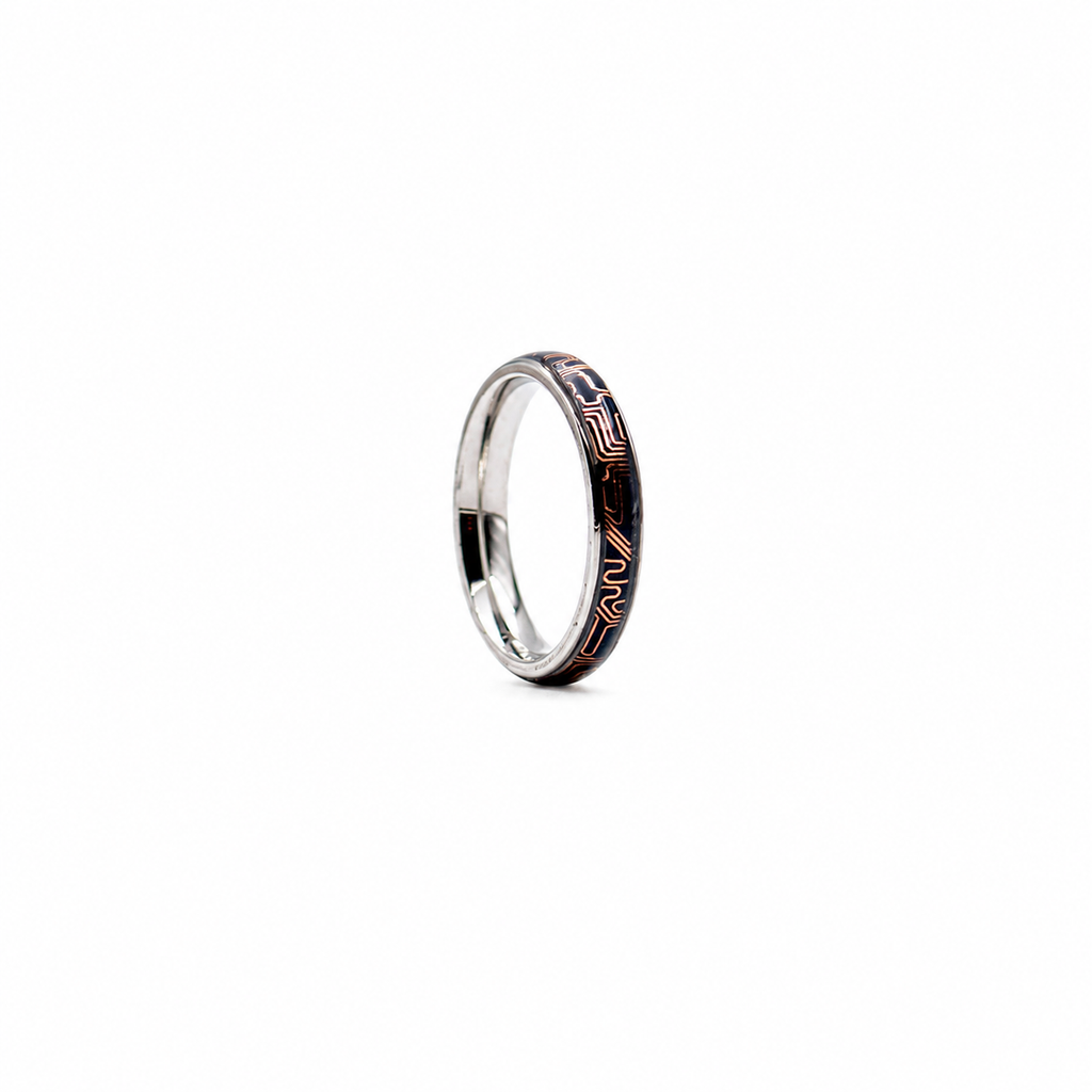 Circuit Ring