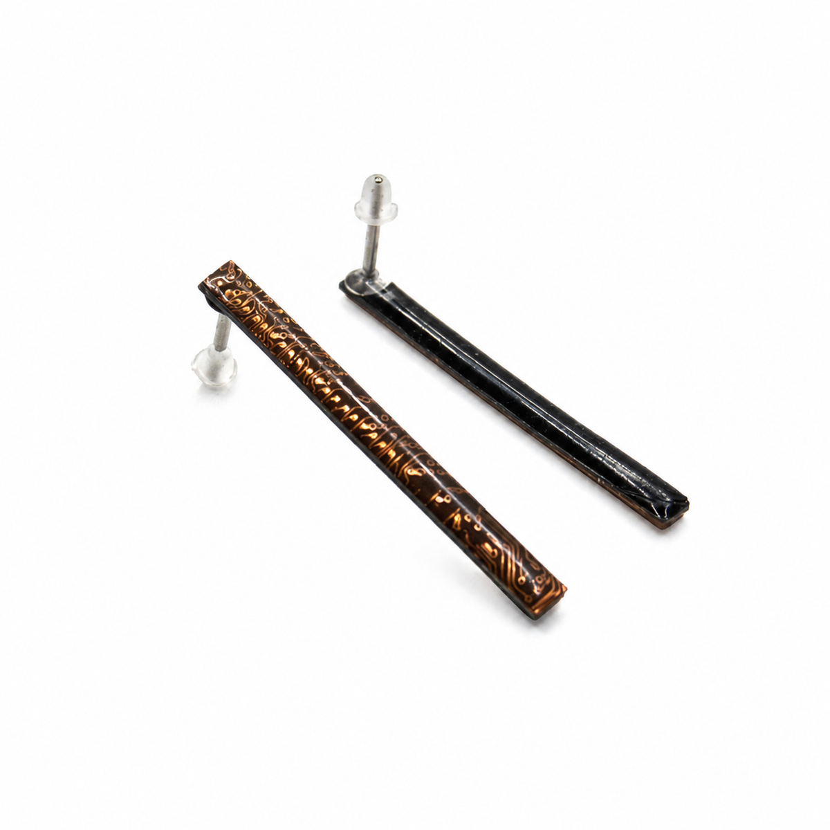 Circuit Earrings