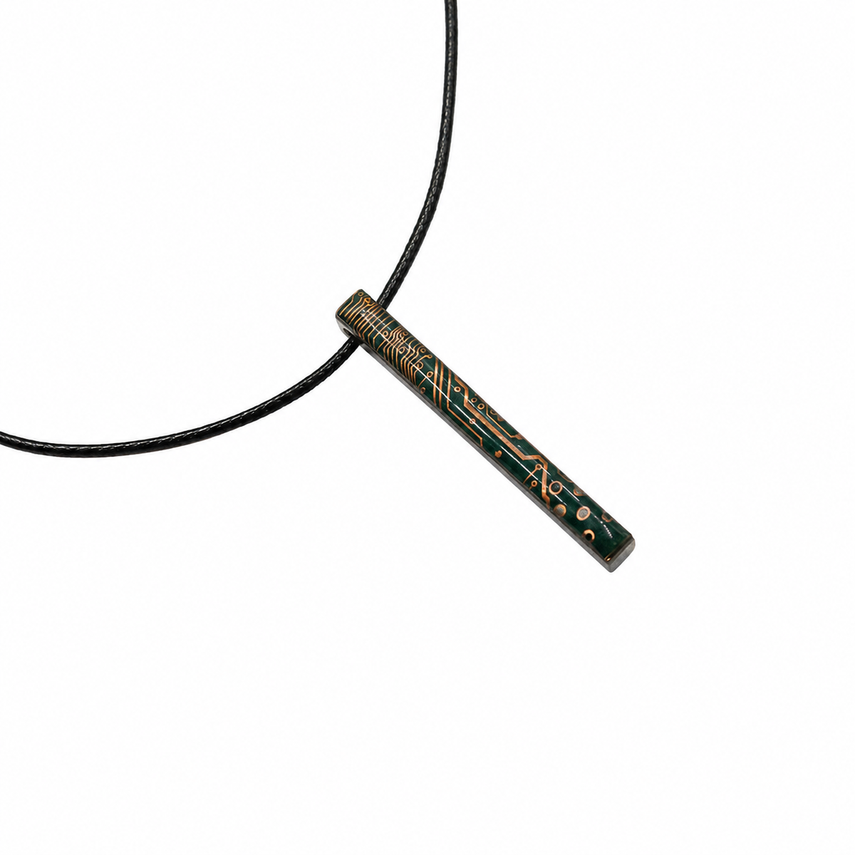 Circuit Necklace