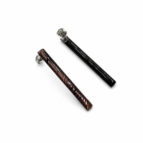 Circuit Earrings