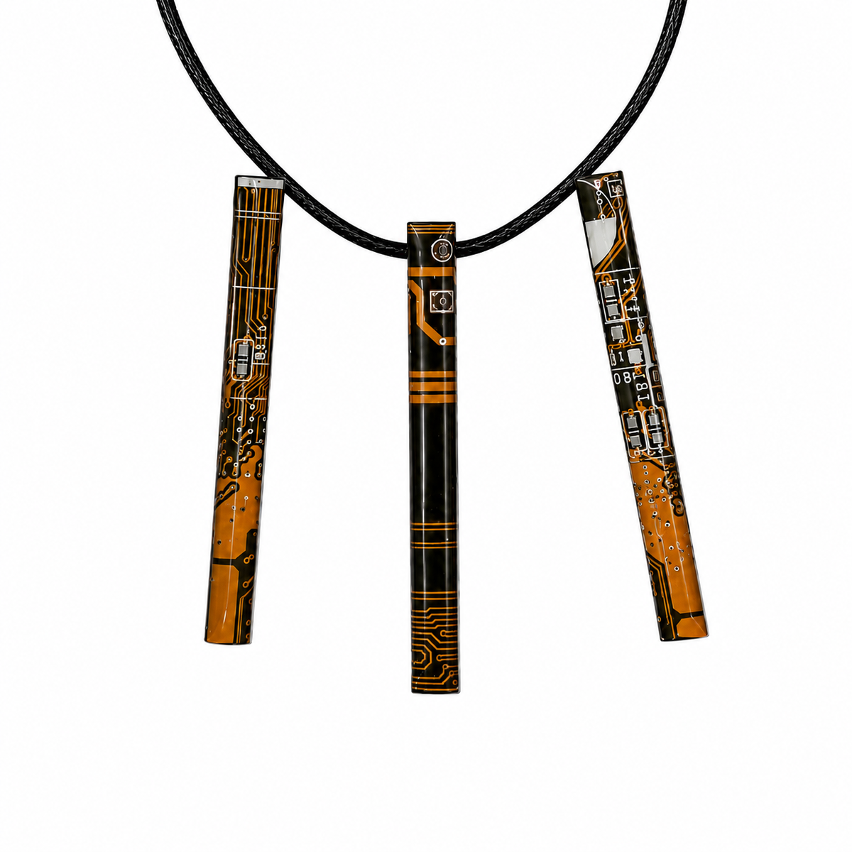 Earrings & Necklace Set