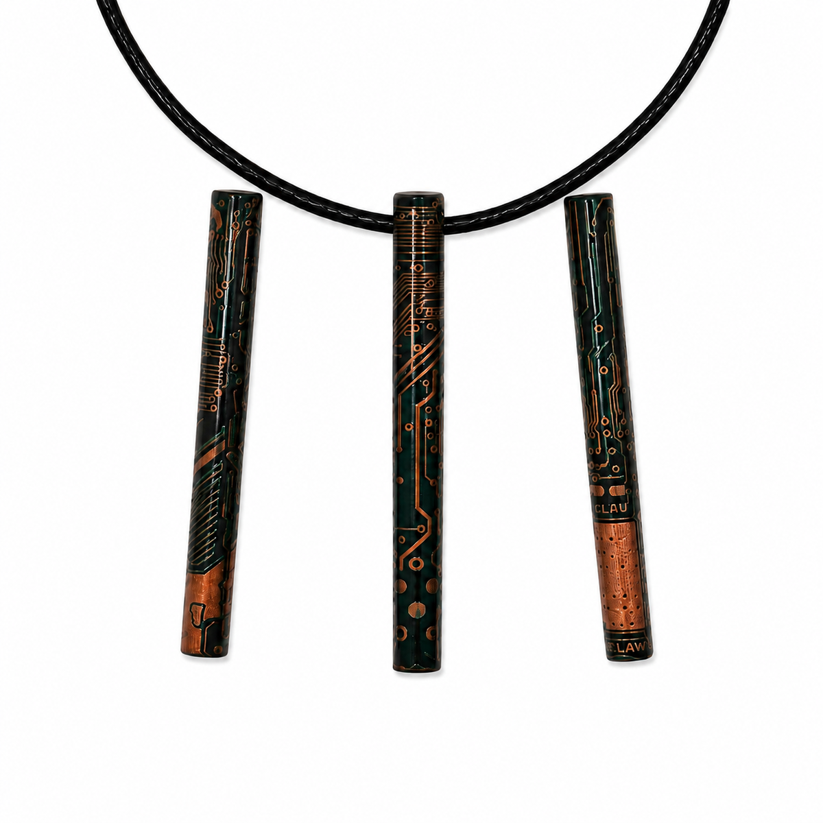 Earrings & Necklace Set