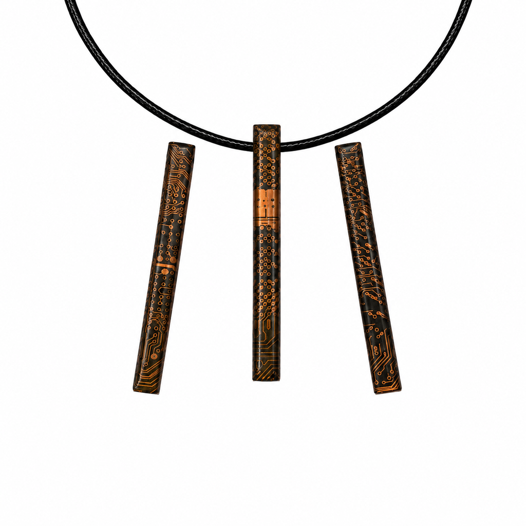 Earrings & Necklace Set