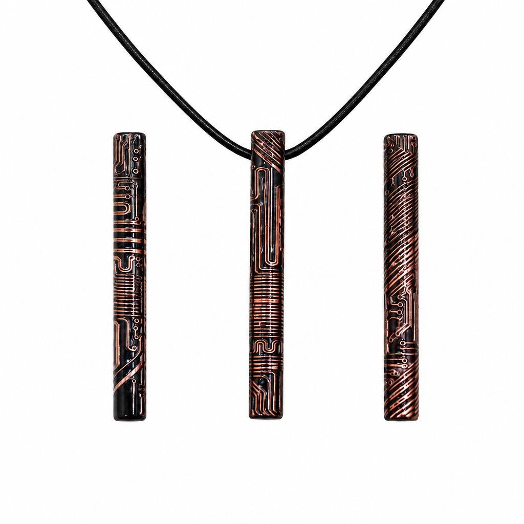 Earrings & Necklace Set