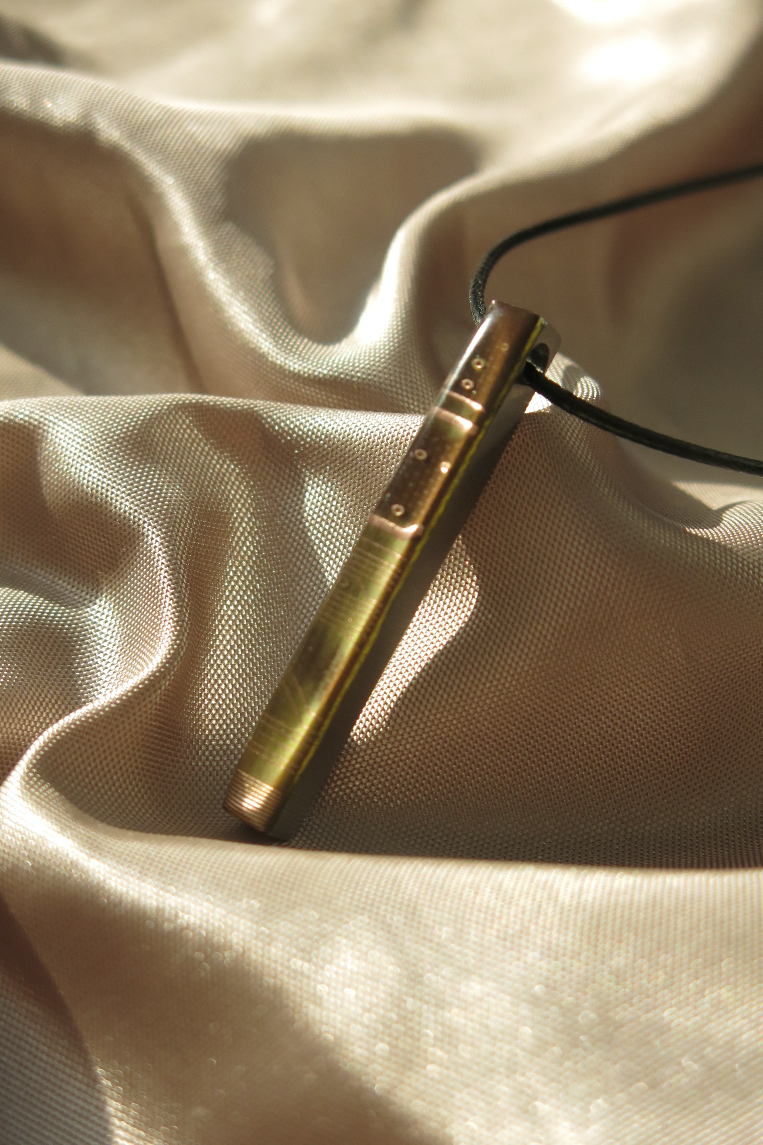 Circuit Necklace