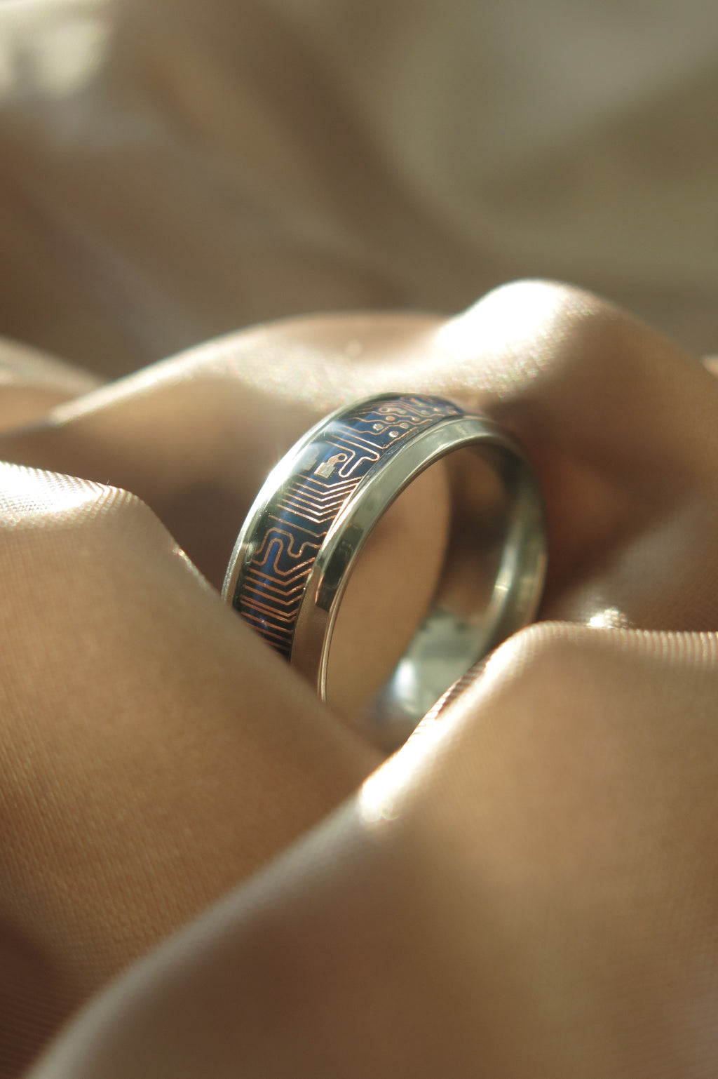 Circuit Ring