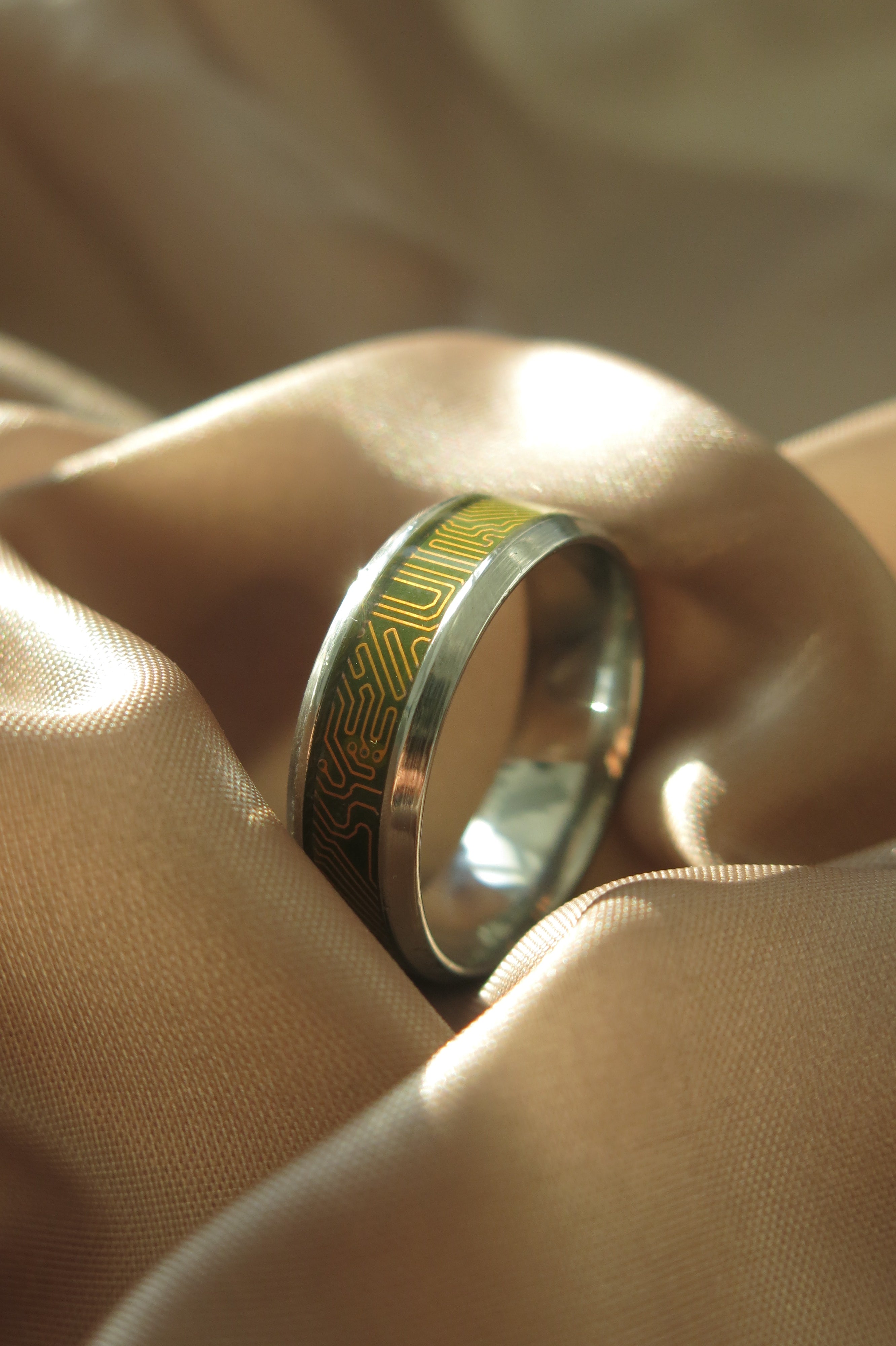 Circuit Ring