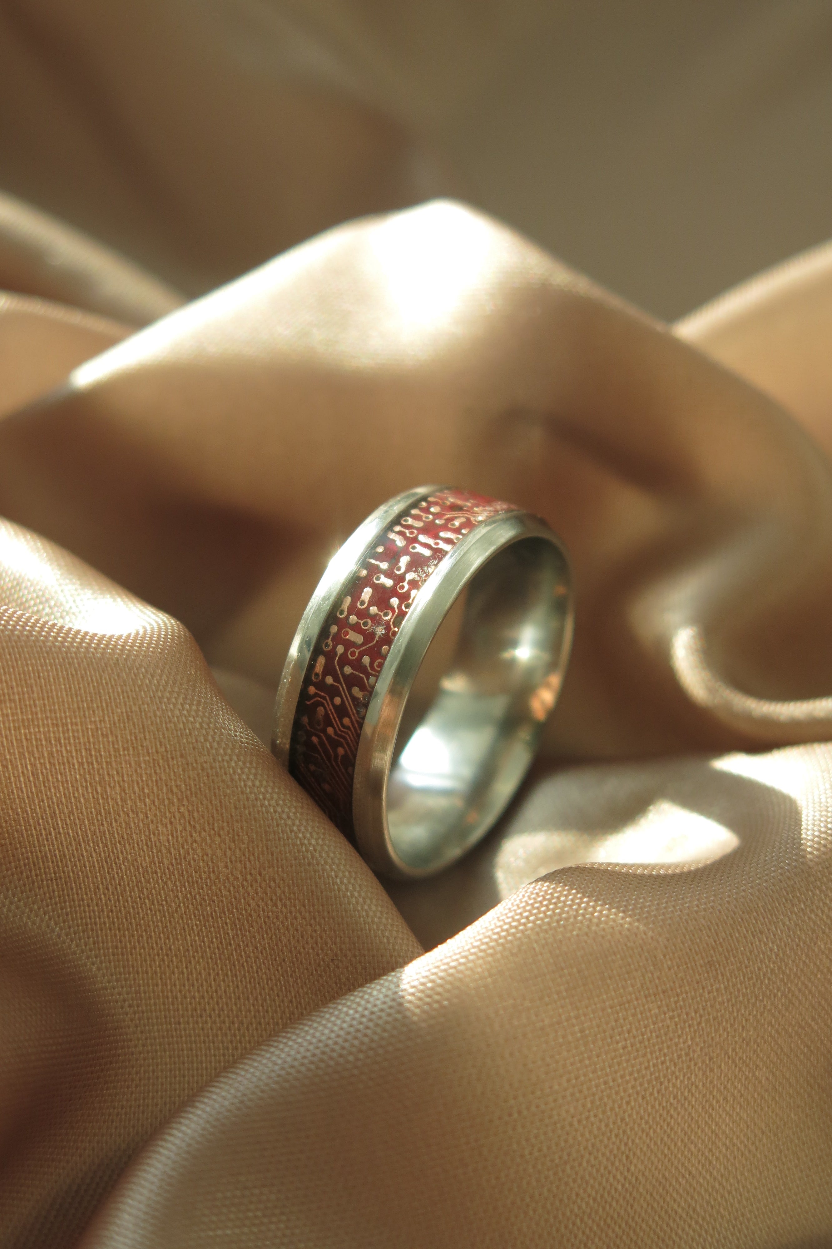 Circuit Ring
