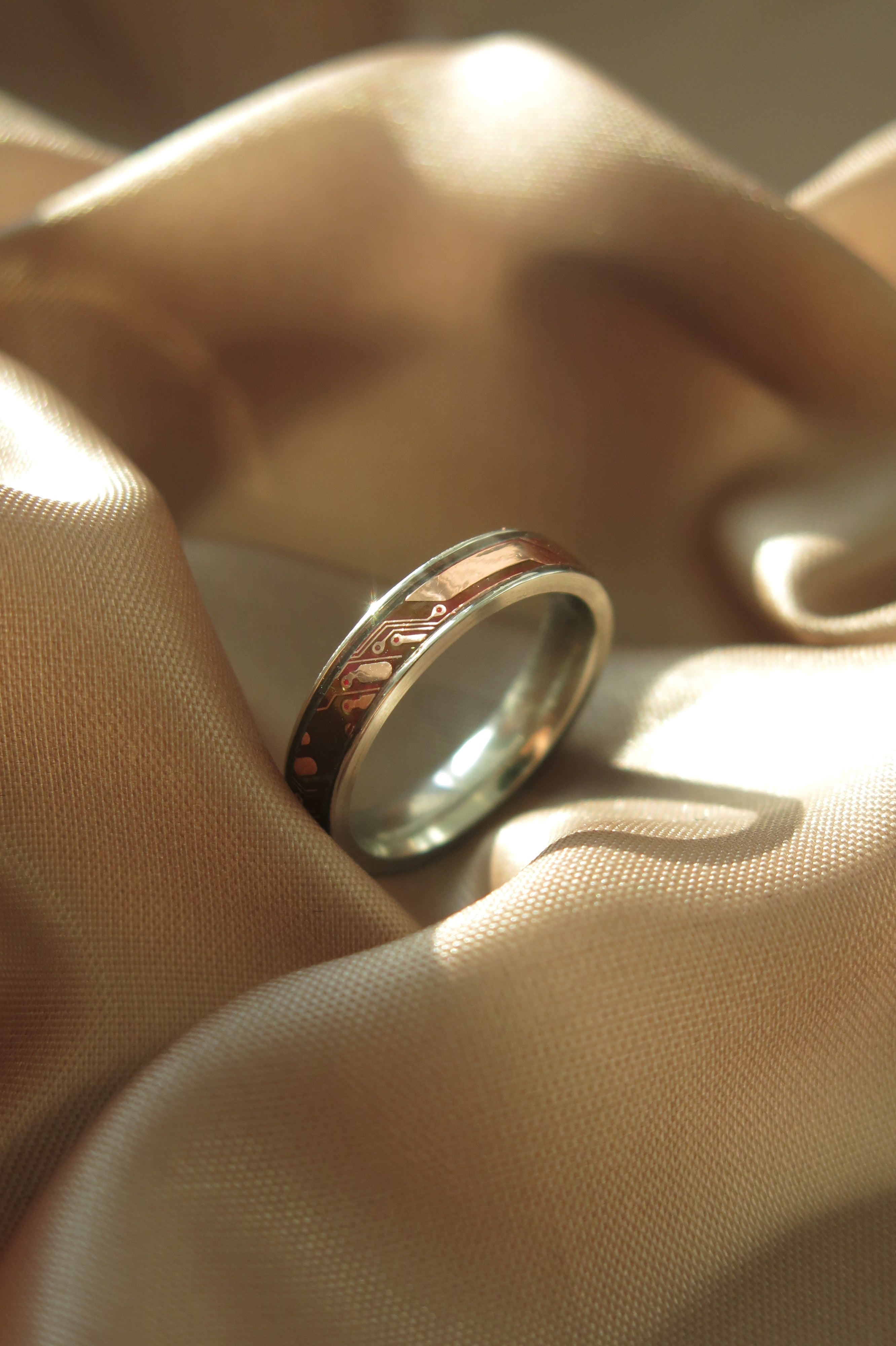 Circuit Ring